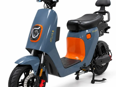 Електроскутер ATLAS Neon 1000W
