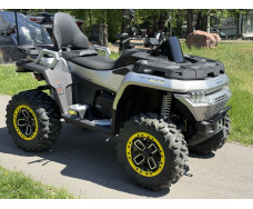 Квадроцикл BENDA Redstone 550 R2 Full