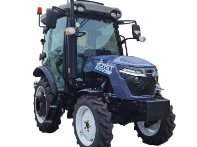Трактор HORST L504CCU