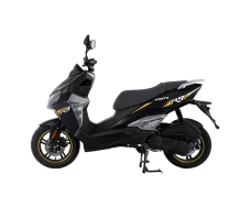 Скутер FORTE R9