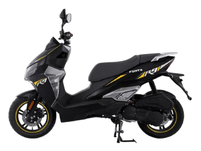 Скутер FORTE R9
