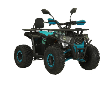 Электроквадроцикл FORTE ATV1500G