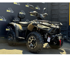 Квадроцикл LINHAI LH300ATV-D Promax