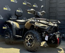 LINHAI LH300ATV-D Promax