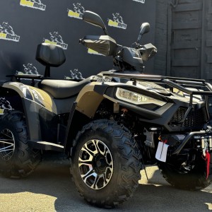 LINHAI LH300ATV-D Promax