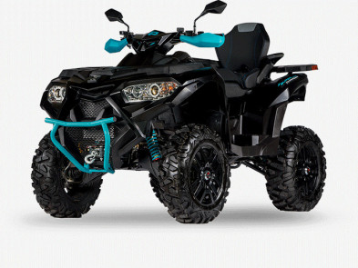 Квадроцикл ACCESS FF800UL-H00 SUPER CHARGE