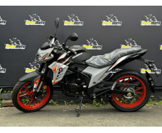 Мотоцикл SPARK SP250R-35