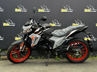 Мотоцикл SPARK SP250R-35