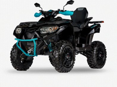 Квадроцикл ACCESS FF800UL-H00 SUPER CHARGE