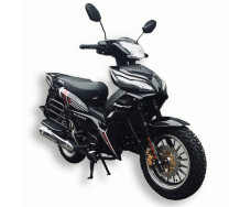 Мопед FORTE FT125-FA2