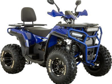 Квадроцикл SPARK SP200-5Е (2026)