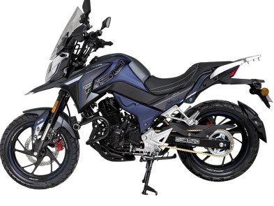 Мотоцикл SPARK SP250T-4