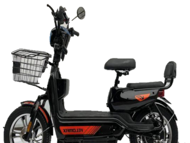 Электровелоскутер IDemo KILOWATT PRO