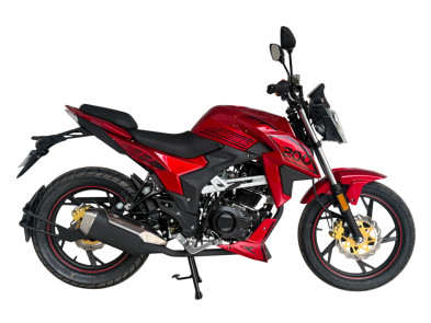 Мотоцикл SPARK SP200R-43