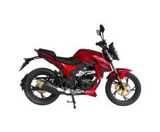 Мотоцикл SPARK SP200R-43