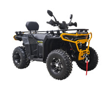 Квадроцикл SPARK GRAND 200