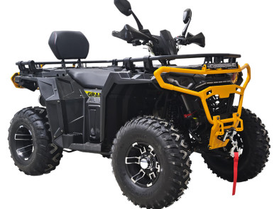 Квадроцикл SPARK GRAND 200