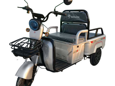 Электротрицикл грузовой SPARK Energy 1200w