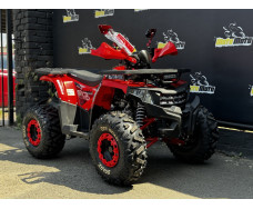 Квадроцикл SPARK SP125-8