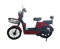 Электровелоскутер FORTE WIND