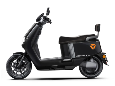 Электроскутер YADEA EPOC