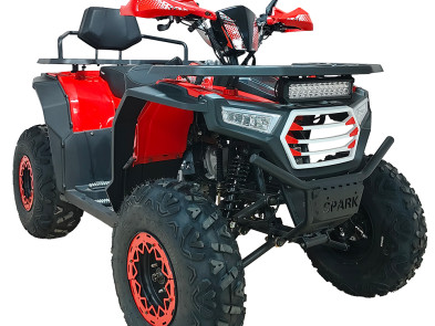 Квадроцикл SPARK SP200-11