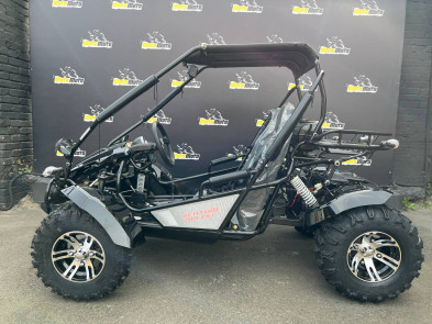 Баггі COMMAN YK200G