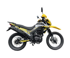 Мотоцикл SPARK SP300E-14