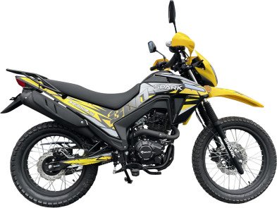 Мотоцикл SPARK SP300E-14