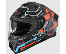 SMK Typhoon Motorhead MA676
