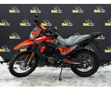 Мотоцикл SPARK SP250D-7