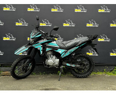 Мотоцикл GEON X-LINE 250 (CBB 19/16) МКПП-5