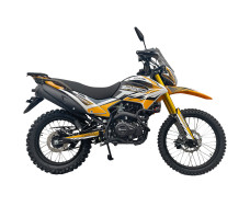 Мотоцикл SPARK SP250E-11