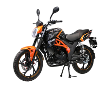 Мотоцикл FORTE FT250-X6