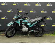 Мотоцикл GEON X-LINE 250 (CBB 19/16) МКПП-5