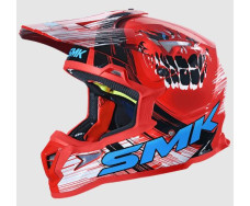 SMK Alterra Smiley GL315