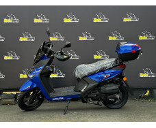 Скутер SPARK SP150S-19BN