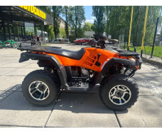 Квадроцикл SPARK ATV SP-300-1 2013 год, б/у (150 км)