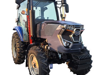 Трактор HORST R504ССU