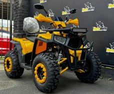 Квадроцикл ARMADA GAS 220 ATV