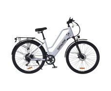Электровелосипед SPARK E-CITY EASY GO 18