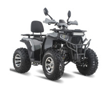 Квадроцикл FORTE ATV 200G PRO