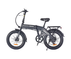 Электровелосипед SPARK E-Motion 48V/750W/10,4Ah Li-ion 20