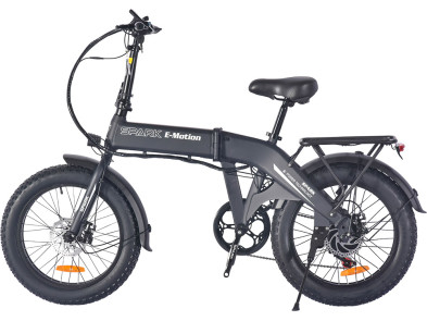 Электровелосипед SPARK E-Motion 48V/750W/10,4Ah Li-ion 20