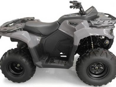 Квадроцикл MIKILON ATV230 TOURING