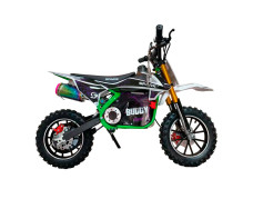 Электропитбайк SPARK Buddy 1000w