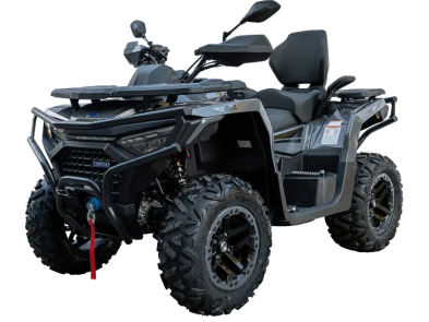 Квадроцикл LINHAI VALOR650(S) MUD EFI EPS