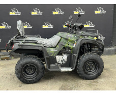 Квадроцикл FORTE ATV 200BS