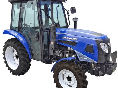 Трактор JINMA JMT 404CNU