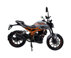 Мотоцикл SPARK Raven 200R